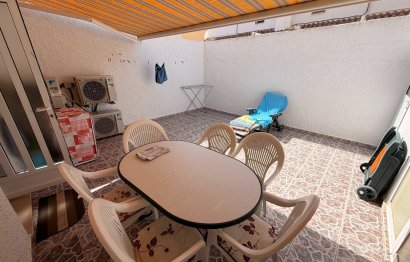 Townhouse · Resale - Torre de la Horadada · Alicante · Spain