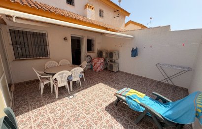 Townhouse · Resale - Torre de la Horadada · Alicante · Spain