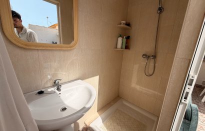 Townhouse · Resale - Torre de la Horadada · Alicante · Spain