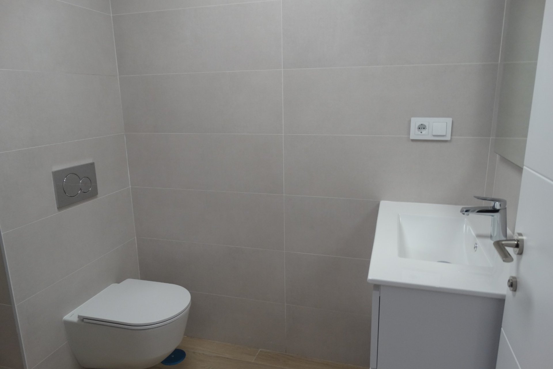 Nybygg - Dupleksleilighet - Pilar de la Horadada - Costa Blanca South