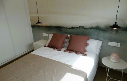 Duplex · New Build - Pilar de la Horadada · Alicante · Spain