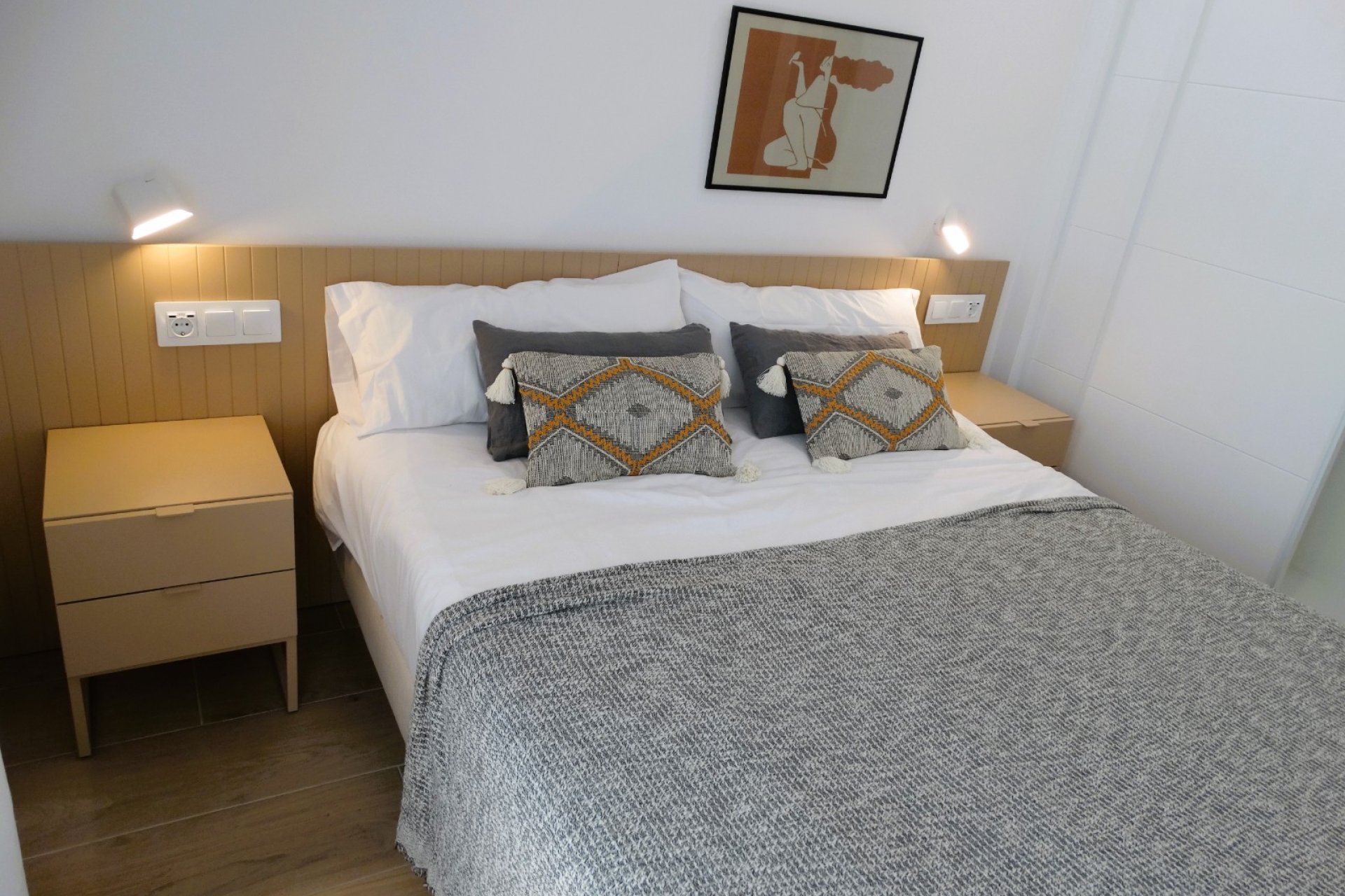 New Build - Duplex - Pilar de la Horadada - Costa Blanca South