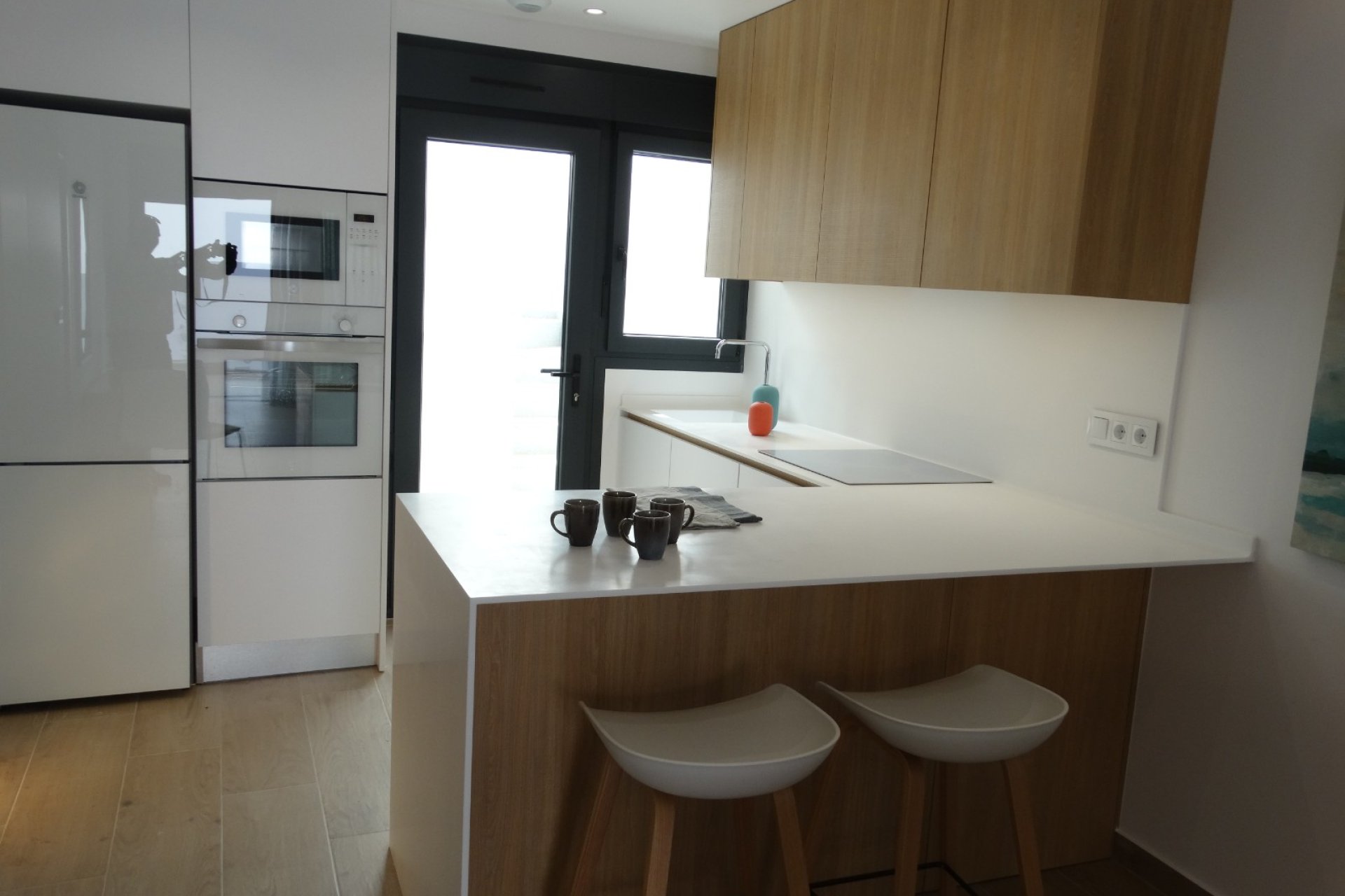 New Build - Duplex - Pilar de la Horadada - Costa Blanca South