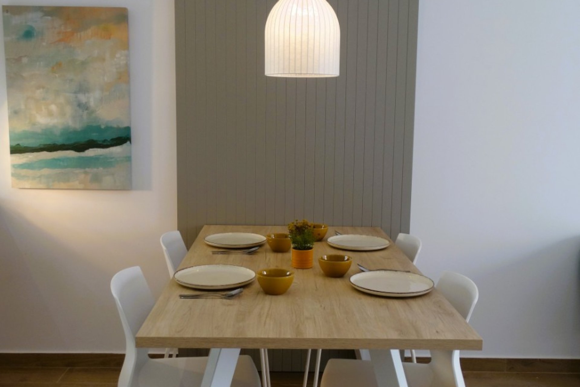 New Build - Duplex - Pilar de la Horadada - Costa Blanca South