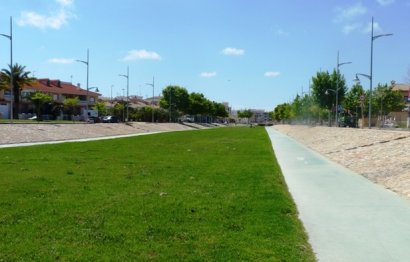 Duplex · New Build - Pilar de la Horadada · Alicante · Spain