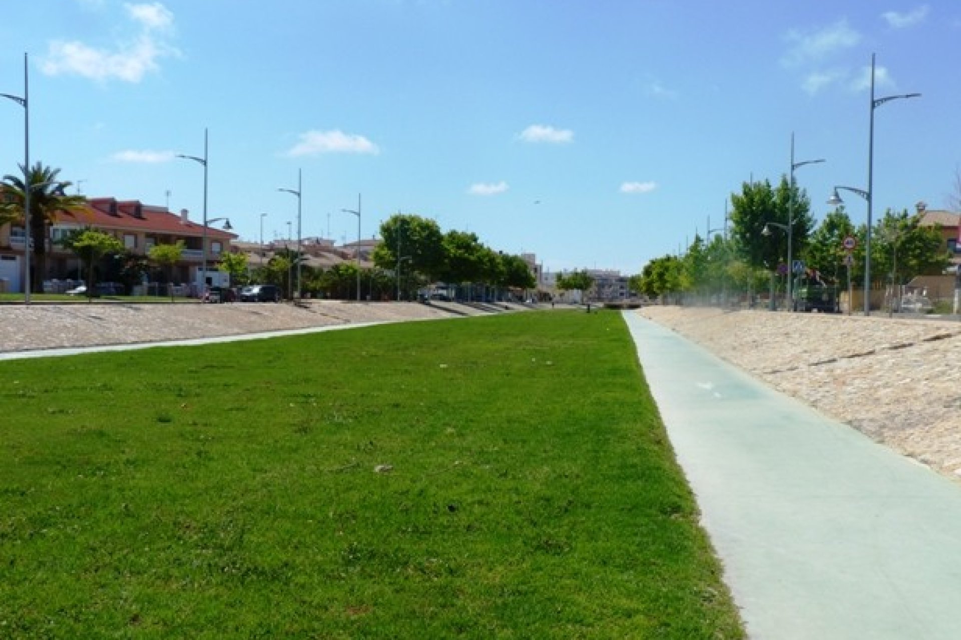 New Build - Duplex - Pilar de la Horadada - Costa Blanca South