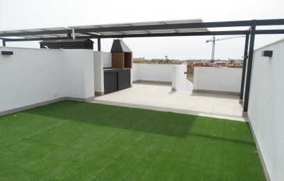 Duplex · New Build - Pilar de la Horadada · Alicante · Spain