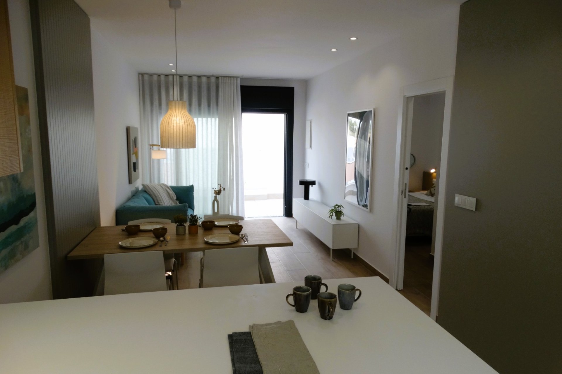 New Build - Duplex - Pilar de la Horadada - Costa Blanca South