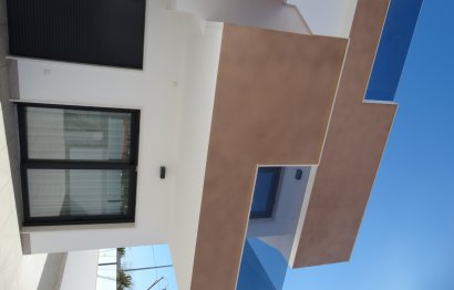 Duplex · New Build - Pilar de la Horadada · Alicante · Spain