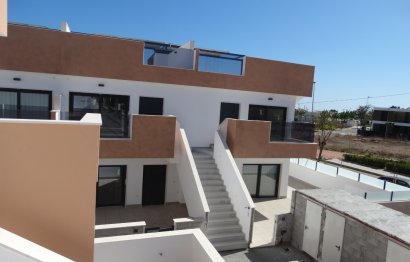 Duplex · New Build - Pilar de la Horadada · Alicante · Spain