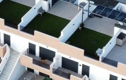 Duplex · New Build - Pilar de la Horadada · Alicante · Spain