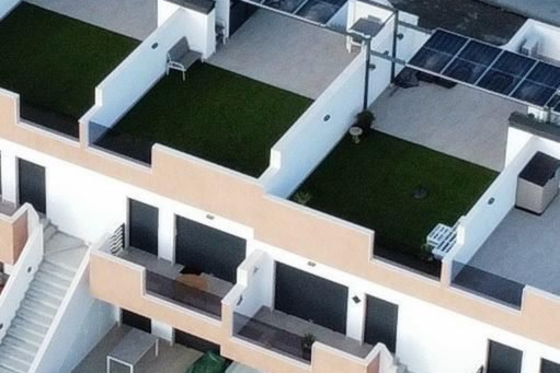 New Build - Duplex - Pilar de la Horadada - Costa Blanca South