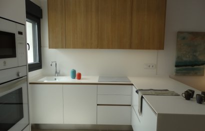 Duplex · New Build - Pilar de la Horadada · Alicante · Spain