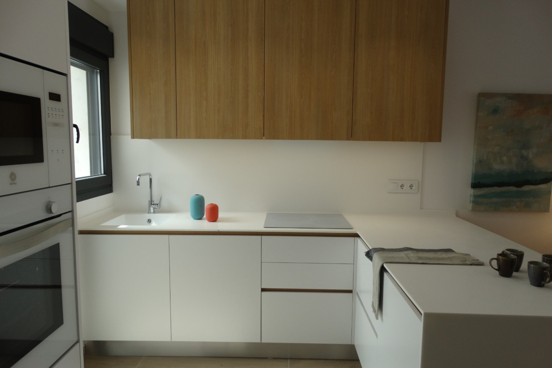New Build - Duplex - Pilar de la Horadada - Costa Blanca South