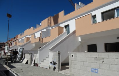 Duplex · New Build - Pilar de la Horadada · Alicante · Spain