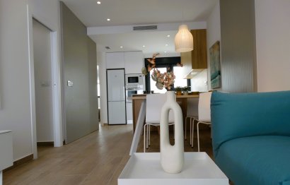 Duplex · New Build - Pilar de la Horadada · Alicante · Spain