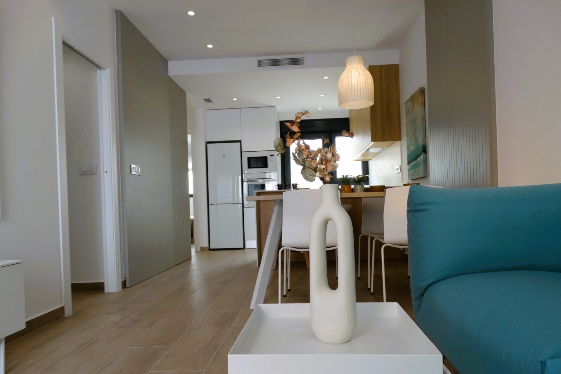 New Build - Duplex - Pilar de la Horadada - Costa Blanca South