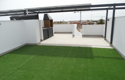 Duplex · New Build - Pilar de la Horadada · Alicante · Spain
