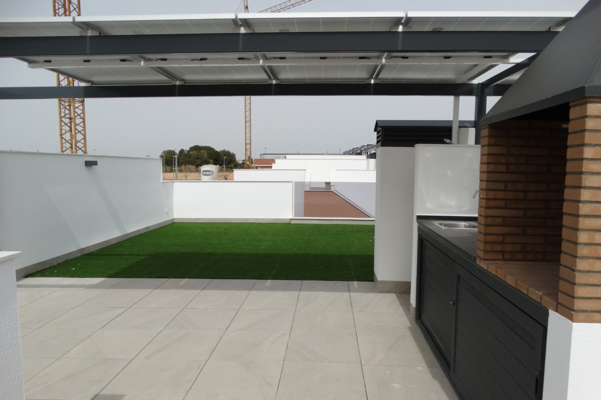 New Build - Duplex - Pilar de la Horadada - Costa Blanca South