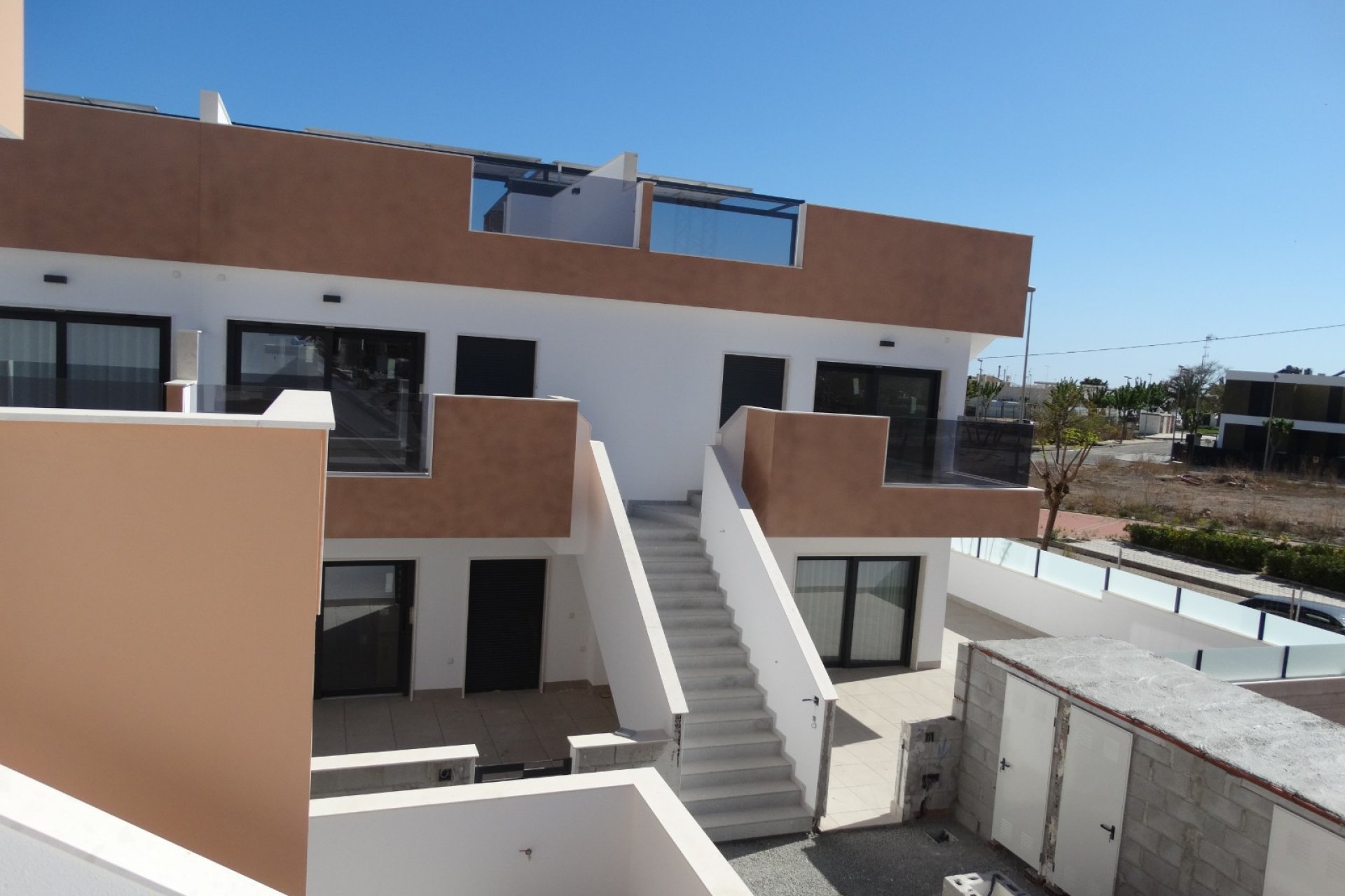 New Build - Duplex - Pilar de la Horadada - Costa Blanca South