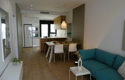 Duplex · New Build - Pilar de la Horadada · Alicante · Spain