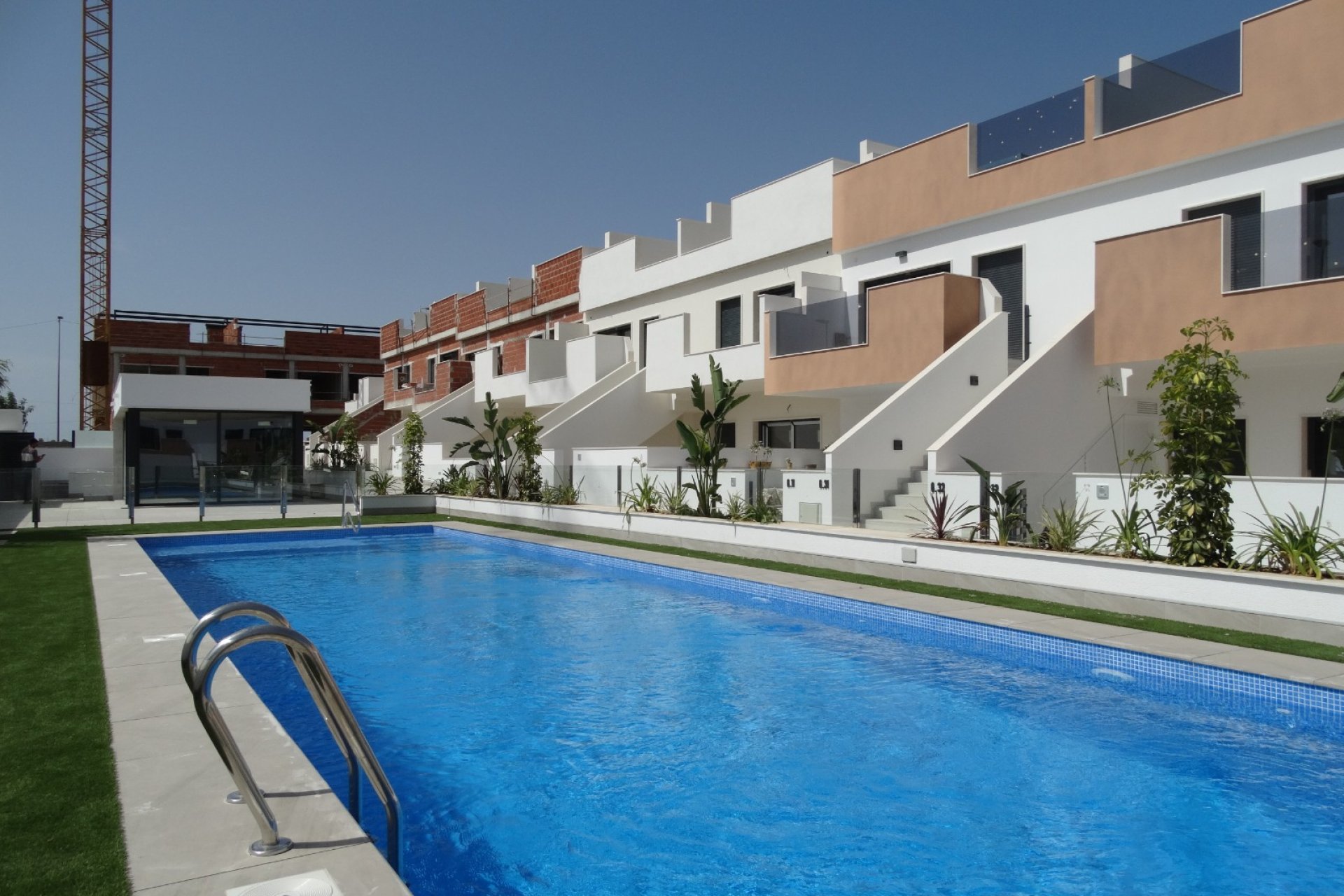 New Build - Duplex - Pilar de la Horadada - Costa Blanca South