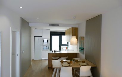 Duplex · New Build - Pilar de la Horadada · Alicante · Spain