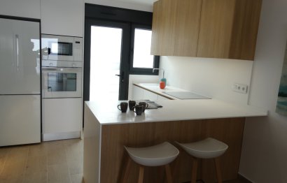 Duplex · New Build - Pilar de la Horadada · Alicante · Spain