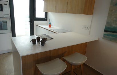 Duplex · New Build - Pilar de la Horadada · Alicante · Spain