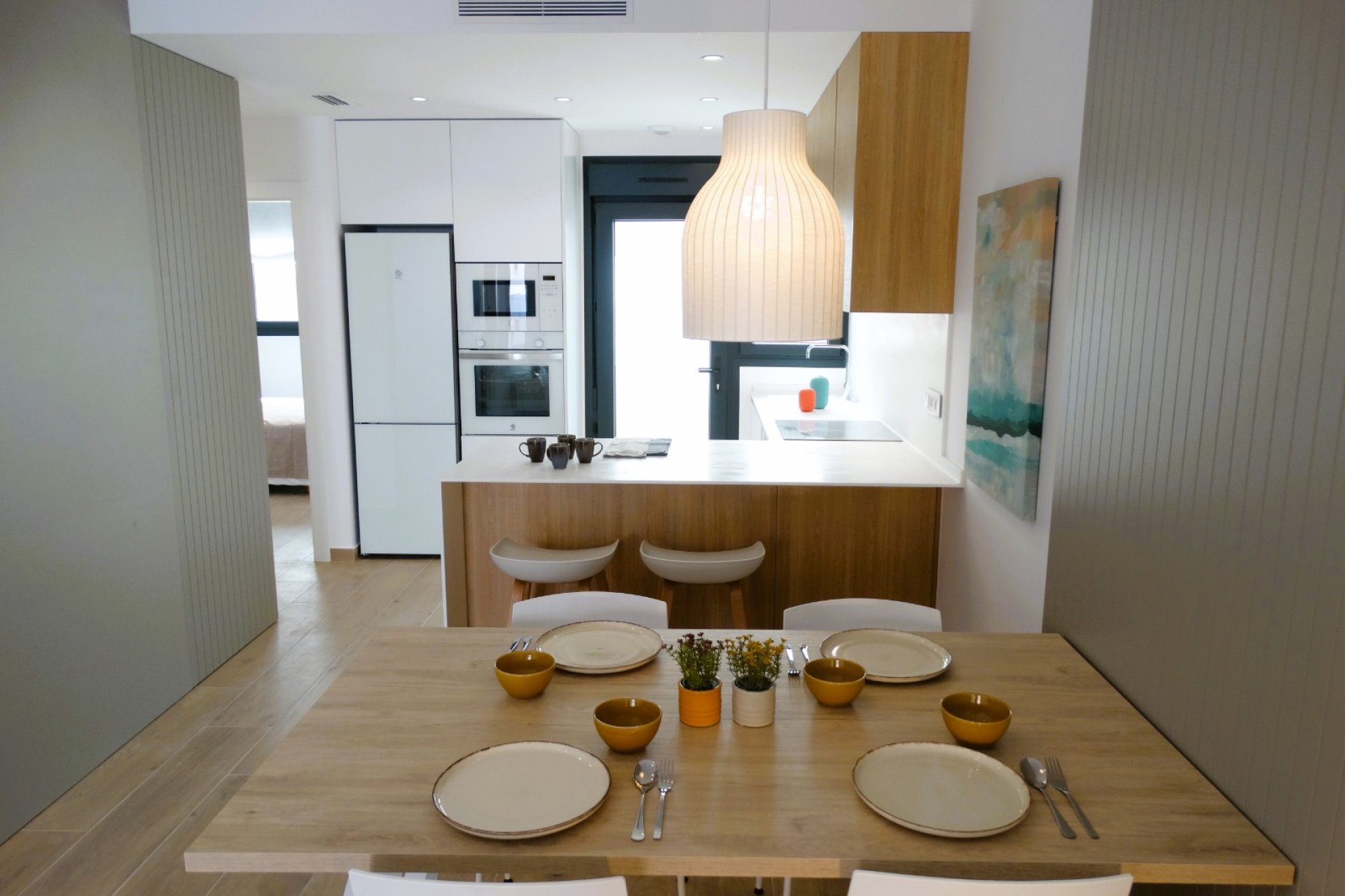 New Build - Duplex - Pilar de la Horadada - Costa Blanca South