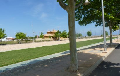 Duplex · New Build - Pilar de la Horadada · Alicante · Spain