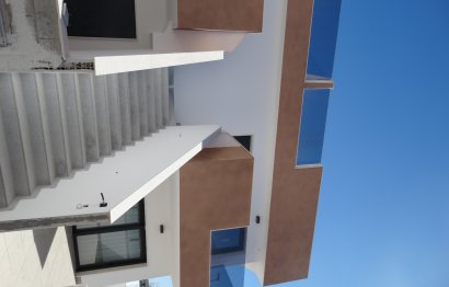 Duplex · New Build - Pilar de la Horadada · Alicante · Spain