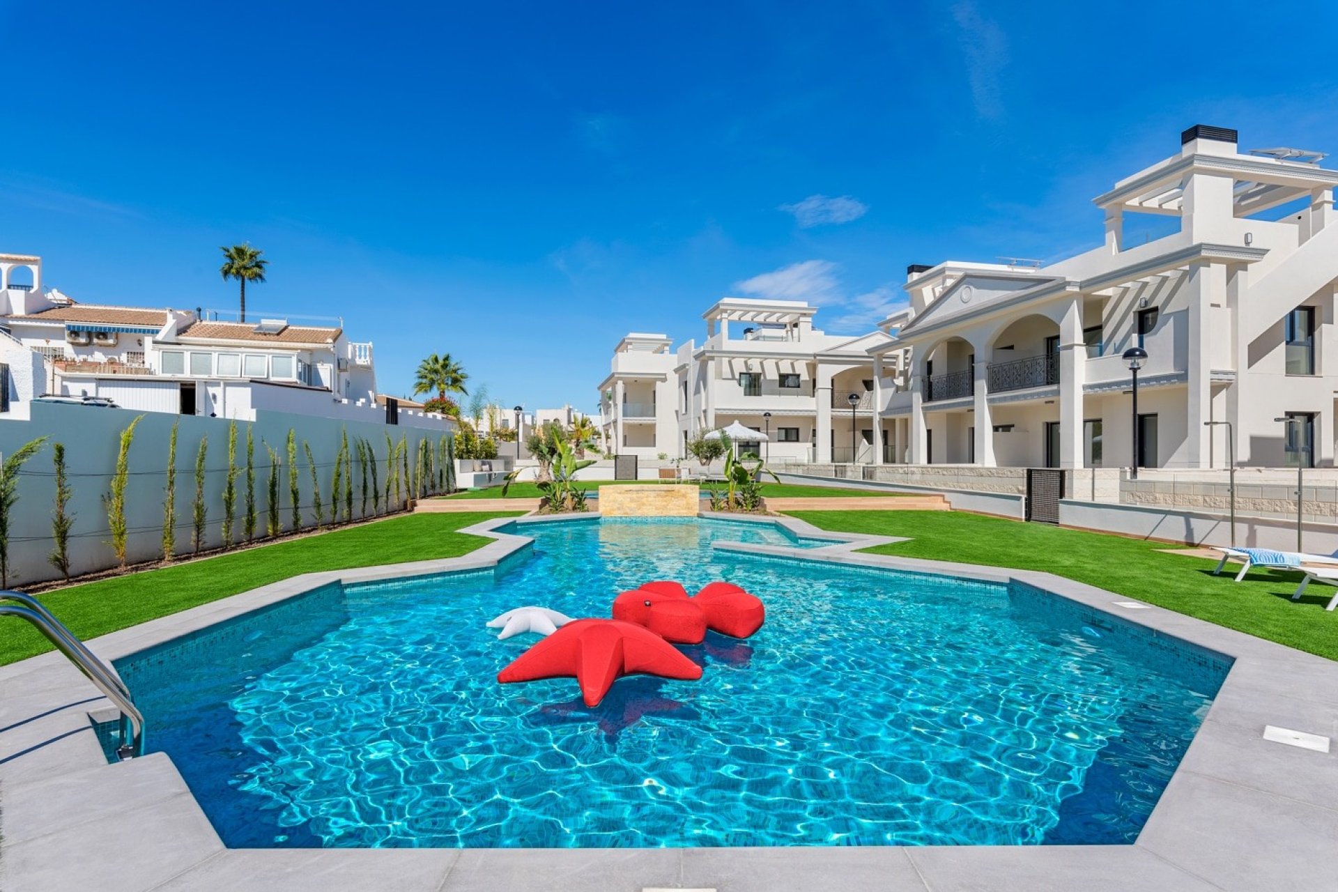 New Build - Townhouse - Ciudad Quesada - Costa Blanca South