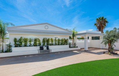 Townhouse · New Build - Ciudad Quesada · Alicante · Spain