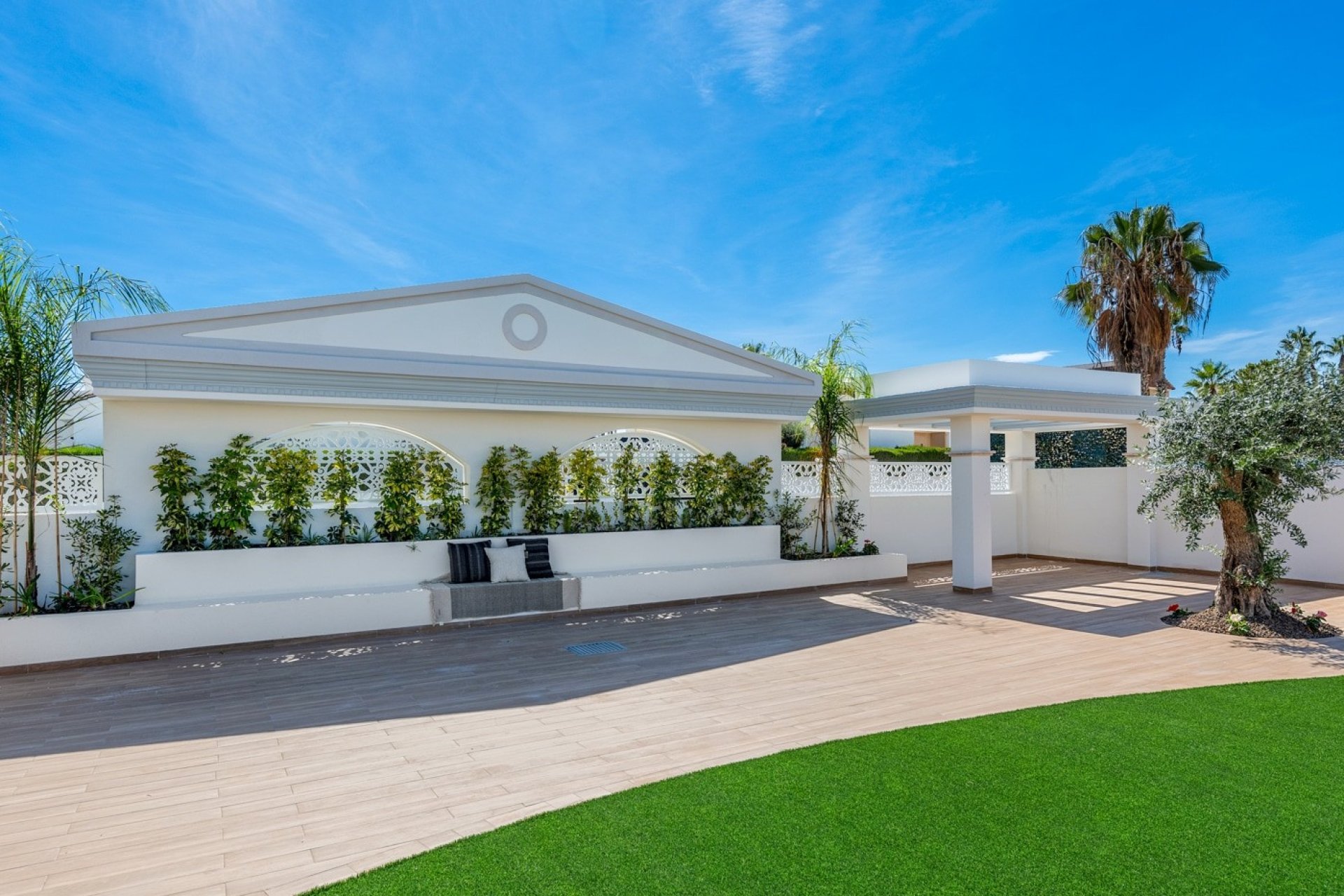 New Build - Townhouse - Ciudad Quesada - Costa Blanca South
