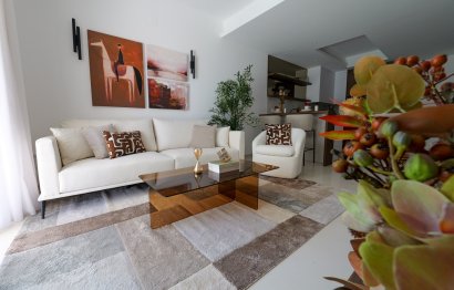 Townhouse · New Build - Ciudad Quesada · Alicante · Spain