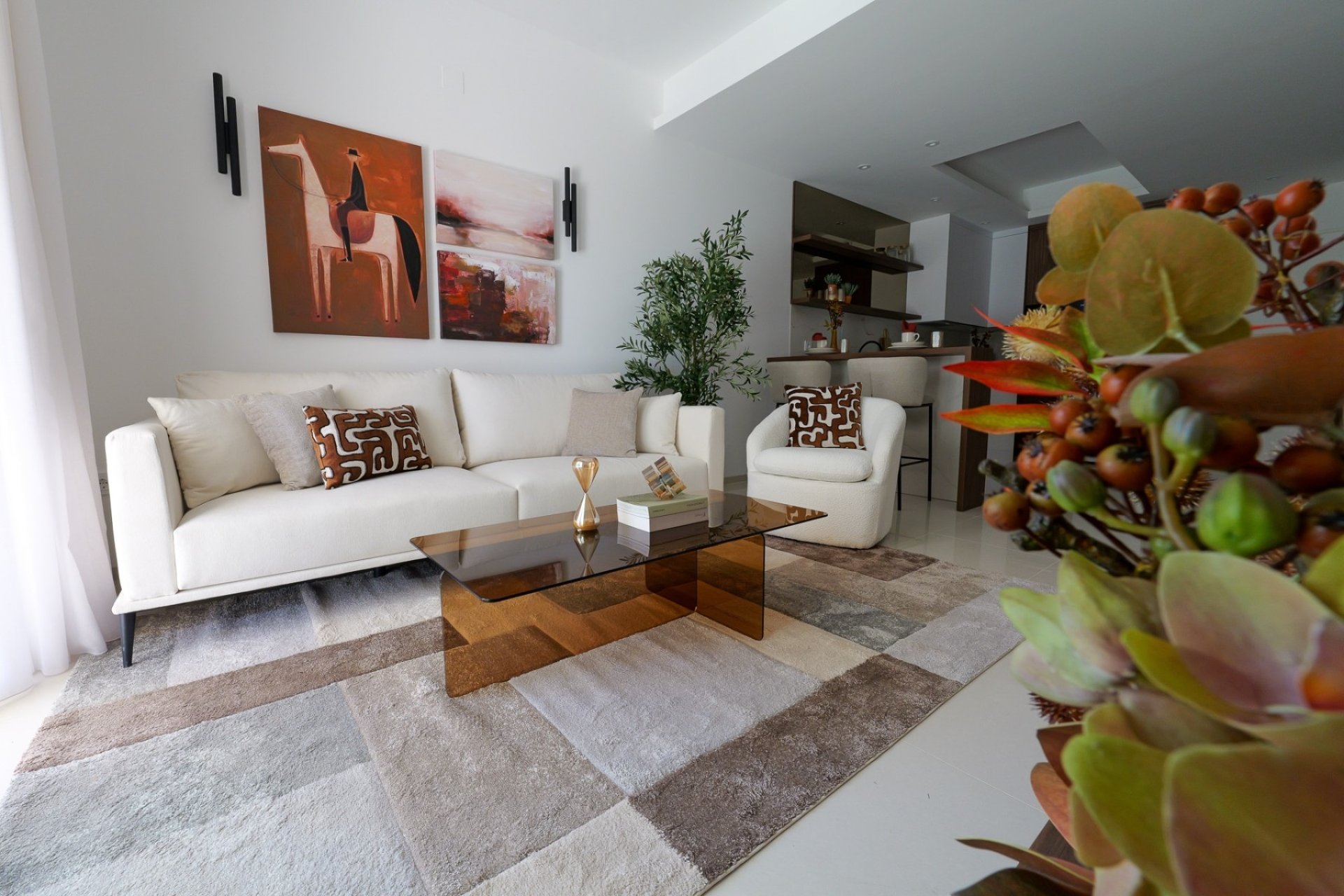 New Build - Townhouse - Ciudad Quesada - Costa Blanca South