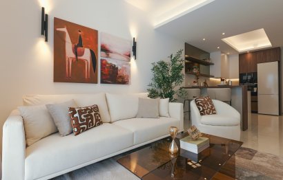 Townhouse · New Build - Ciudad Quesada · Alicante · Spain