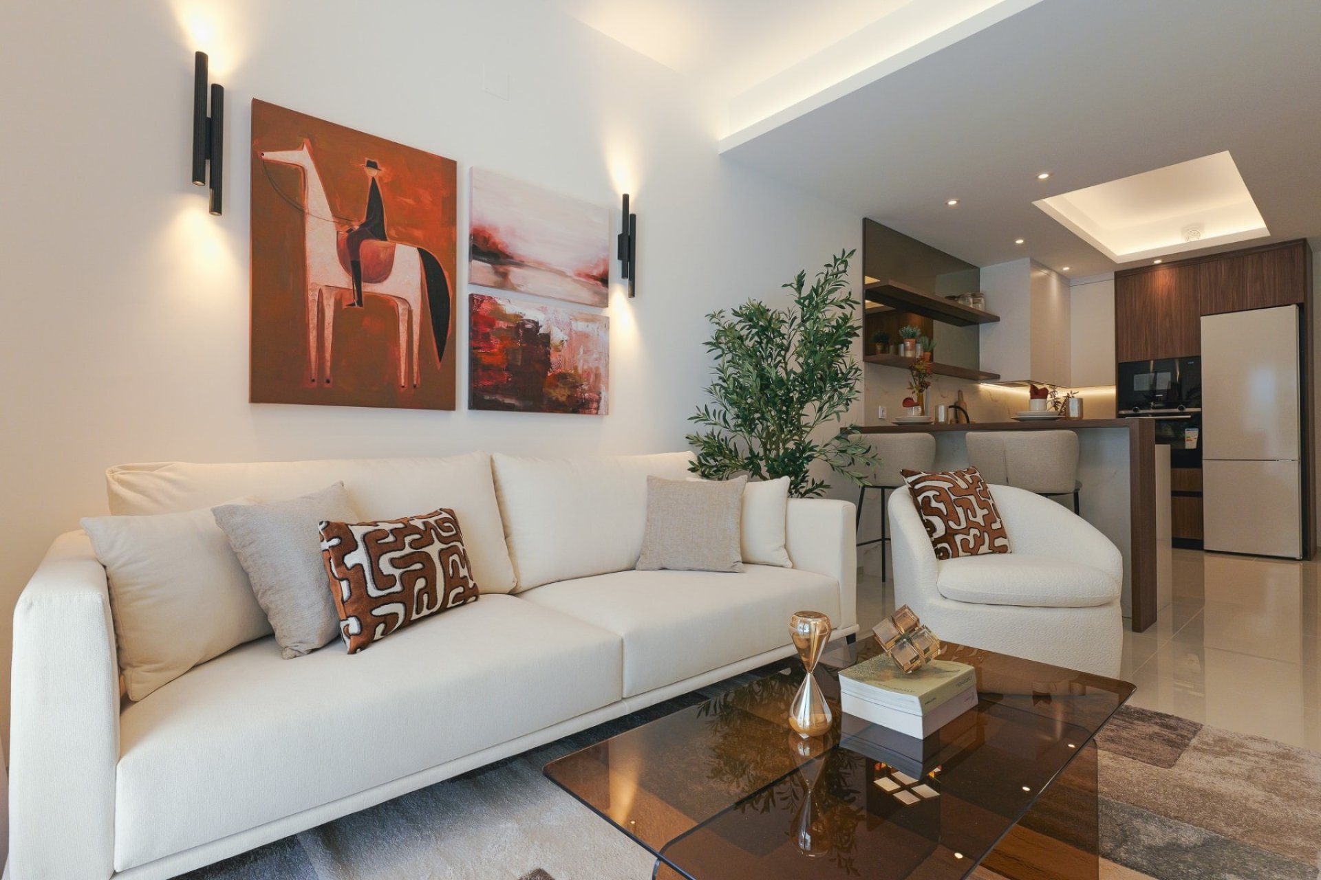 New Build - Townhouse - Ciudad Quesada - Costa Blanca South