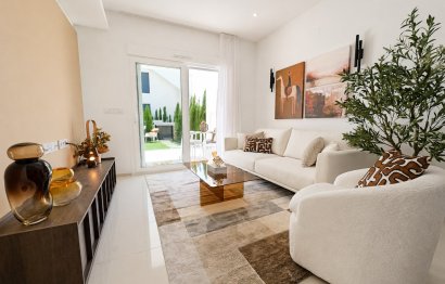 Townhouse · New Build - Ciudad Quesada · Alicante · Spain