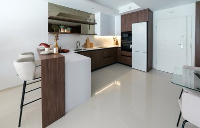 Townhouse · New Build - Ciudad Quesada · Alicante · Spain