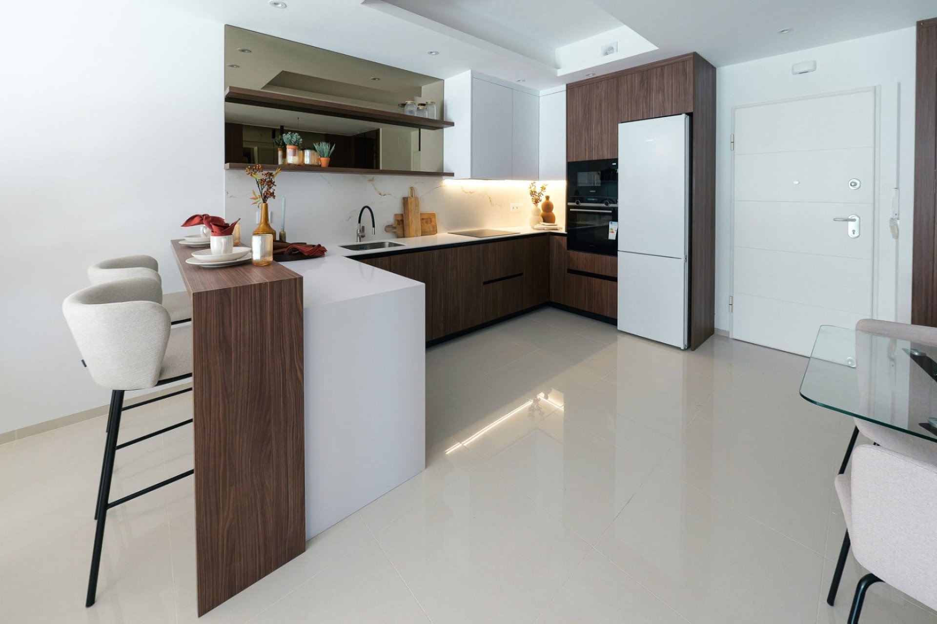 New Build - Townhouse - Ciudad Quesada - Costa Blanca South