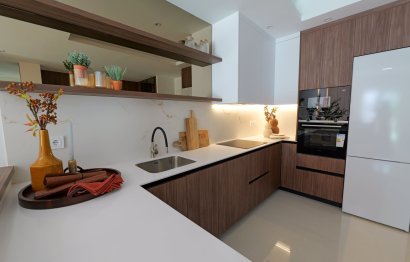 Townhouse · New Build - Ciudad Quesada · Alicante · Spain