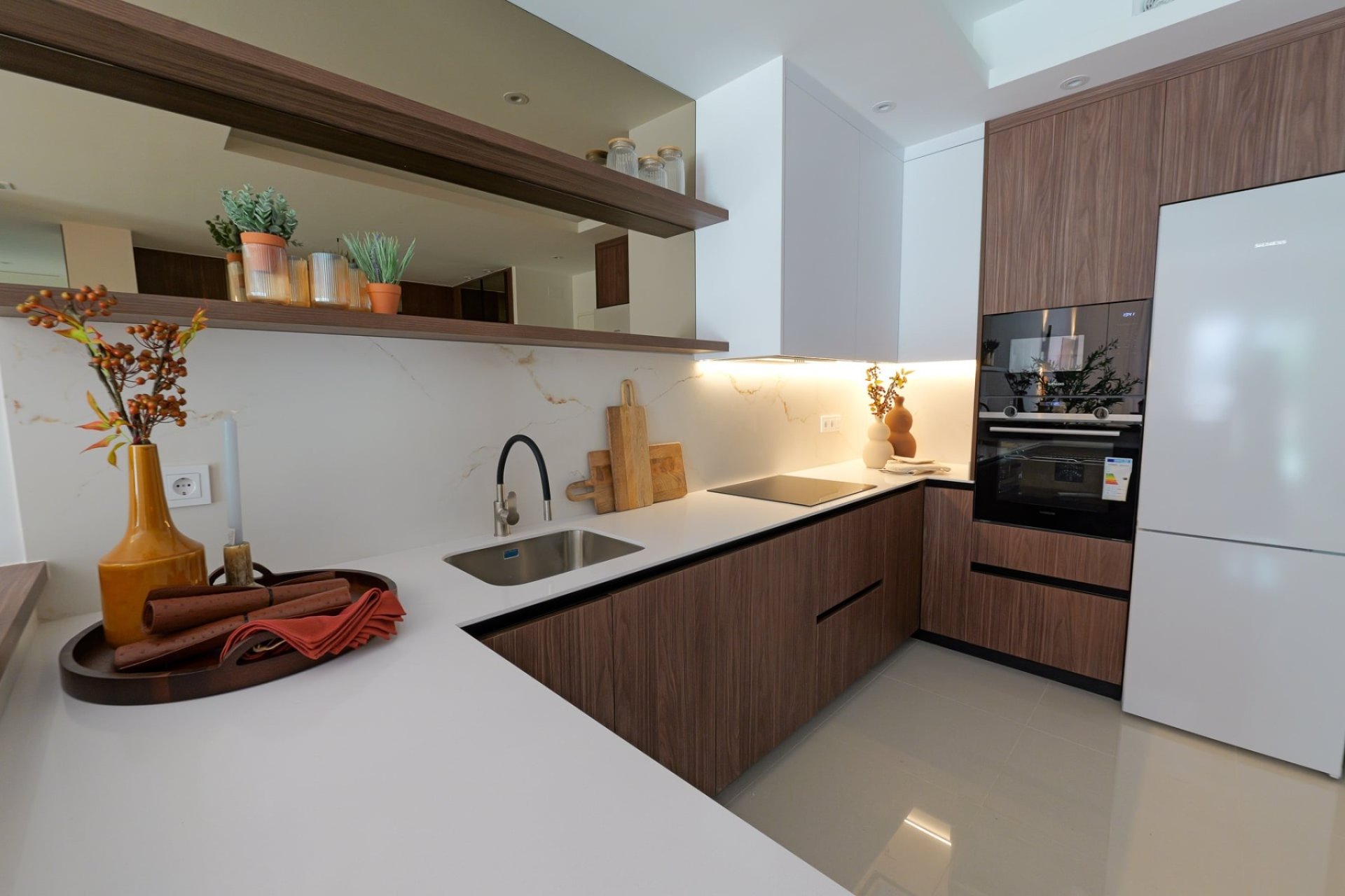 New Build - Townhouse - Ciudad Quesada - Costa Blanca South