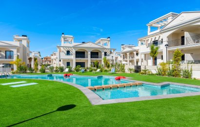 Townhouse · New Build - Ciudad Quesada · Alicante · Spain
