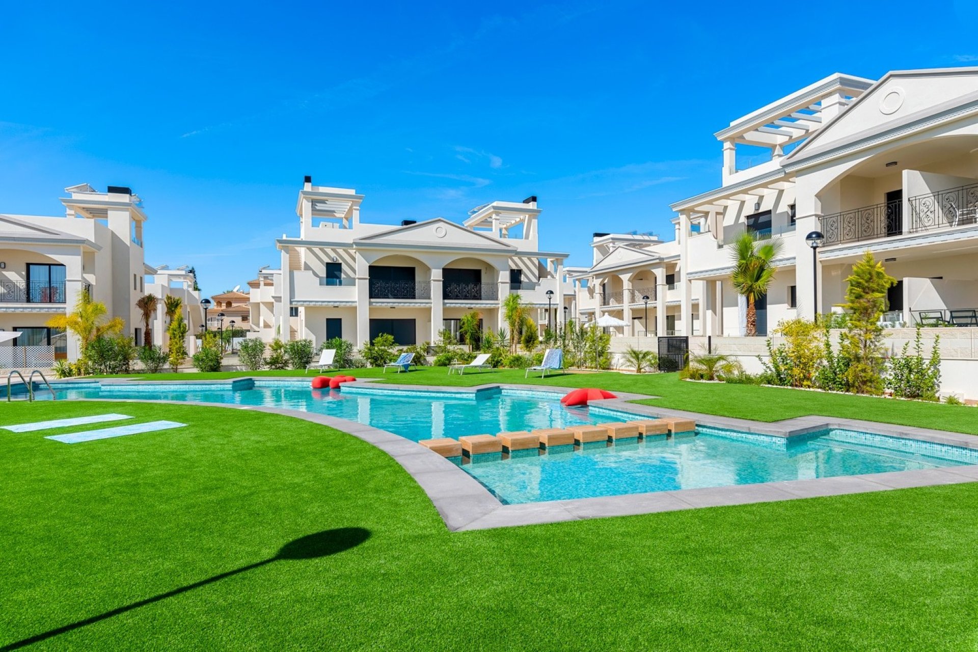 New Build - Townhouse - Ciudad Quesada - Costa Blanca South