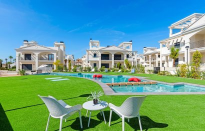 Townhouse · New Build - Ciudad Quesada · Alicante · Spain