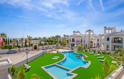 Townhouse · New Build - Ciudad Quesada · Alicante · Spain