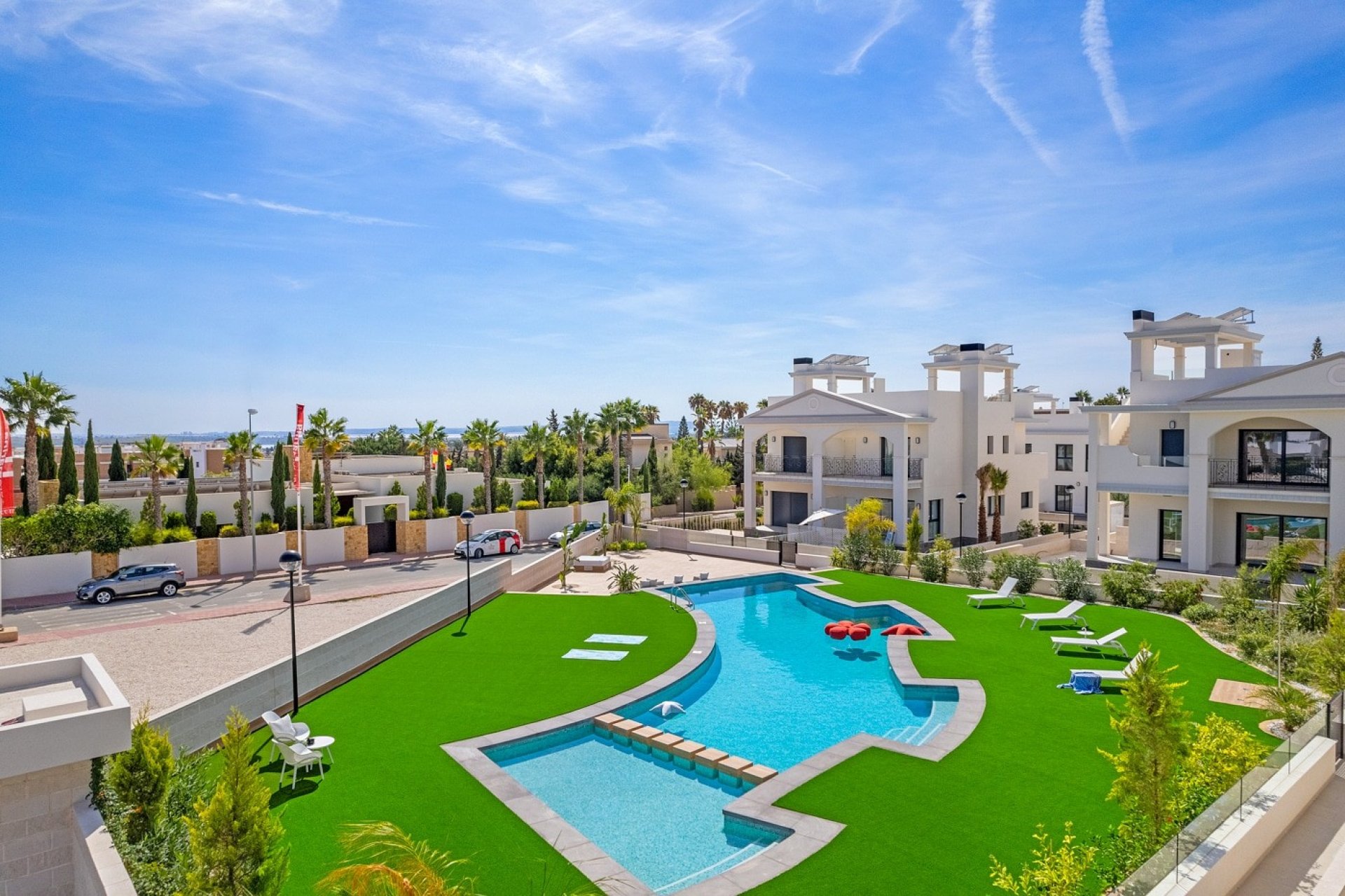 New Build - Townhouse - Ciudad Quesada - Costa Blanca South