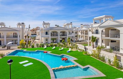 Townhouse · New Build - Ciudad Quesada · Alicante · Spain